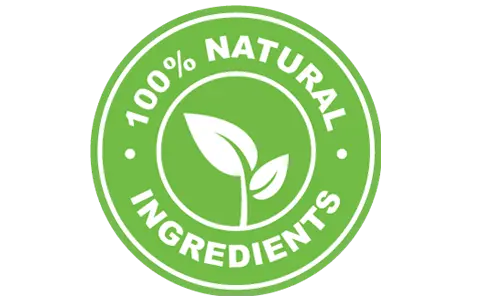 VisiFlora - natural ingredients